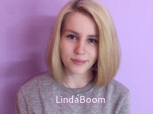 LindaBoom