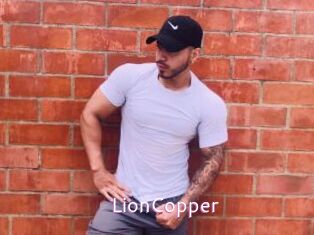 LionCopper