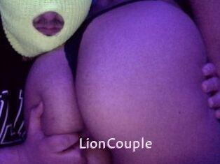 LionCouple