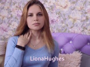 LionaHughes