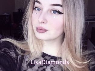 LisaDiamonds Just Amateurs