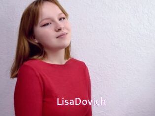 LisaDovich