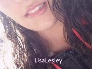 LisaLesley