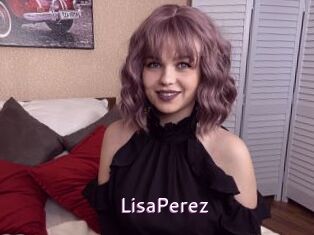 LisaPerez