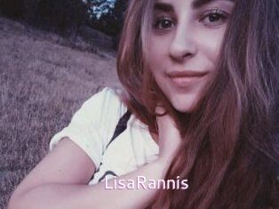 LisaRannis