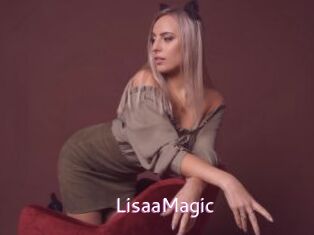 LisaaMagic