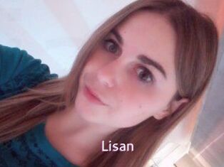 Lisan