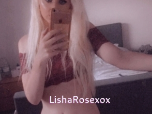 LishaRosexox