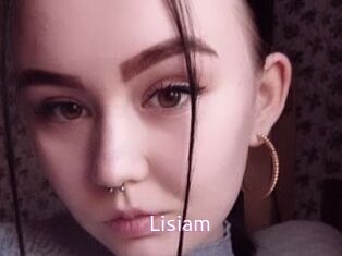 Lisiam