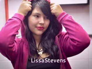 LissaStevens