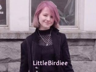 LittleBirdiee