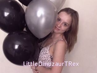 LittleDinozaurTRex