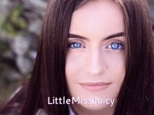 LittleMissJuicy