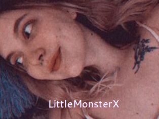 LittleMonsterX