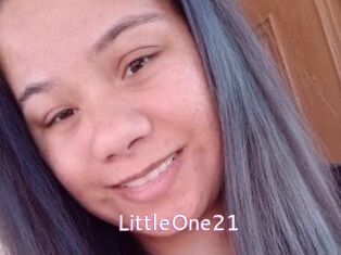 LittleOne21