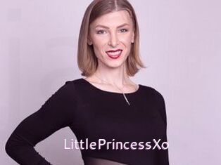 LittlePrincessXo