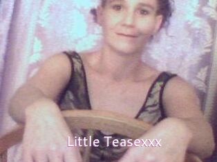Little_Teasexxx Just Amateurs