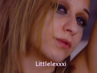 Little_lexxxi