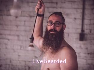 LiveBearded