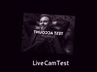 LiveCamTest