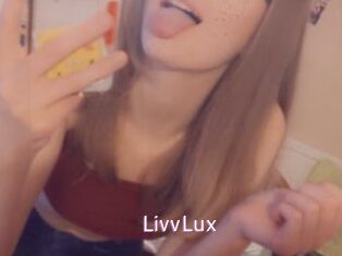 LivvLux