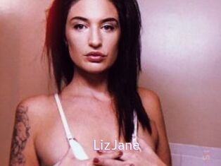 LizJane