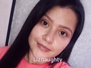 Liznaughty