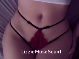 LizzieMuseSquirt