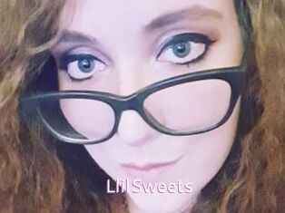 LlilSweets