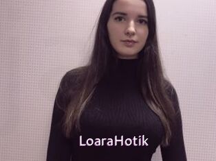 LoaraHotik