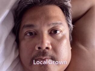 LocalGrown