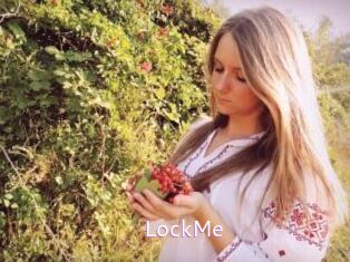 LockMe