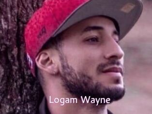 Logam_Wayne