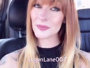 LoganLane007