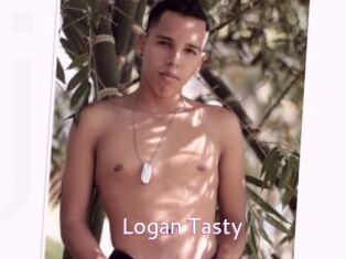 Logan_Tasty