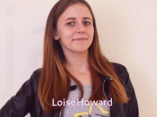 LoiseHoward