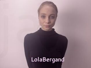 LolaBergand