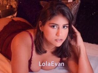 LolaEvan