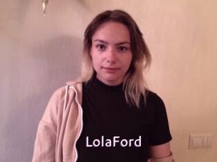 LolaFord