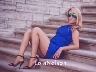 LolaNelson