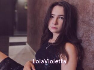 LolaVioletta