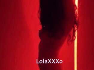 LolaXXXo