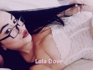 Lola_Dove