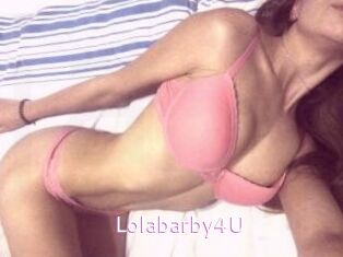 Lolabarby4U