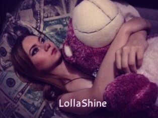 Lolla_Shine