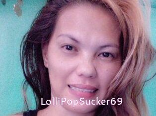 LolliPopSucker69