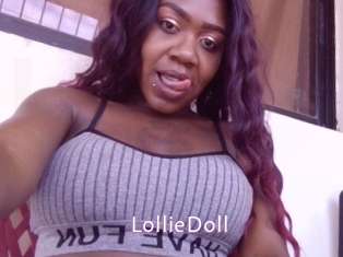 LollieDoll