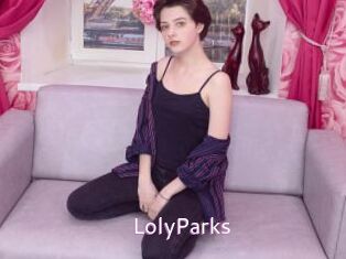 LolyParks