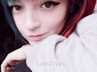LolyaTyan