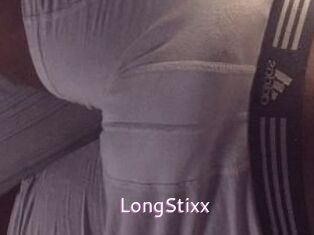 LongStixx